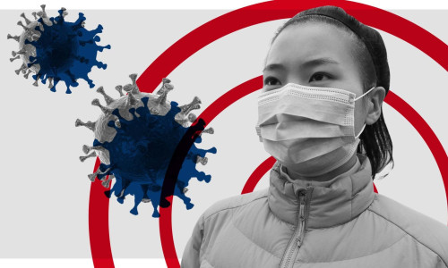 Coronavirusul din China