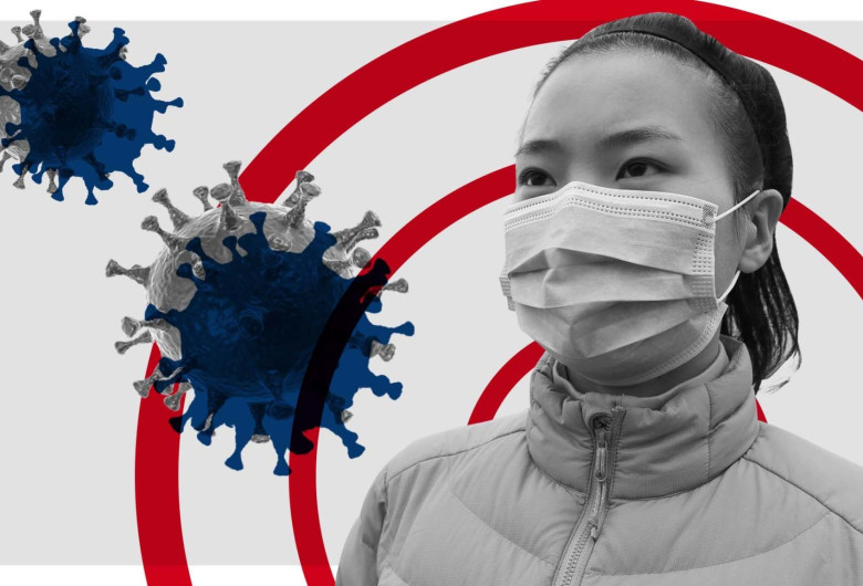 Coronavirusul din China