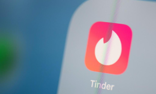 Tinder