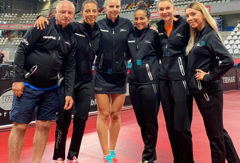echipa feminina de tenis de masa a Romaniei (3)