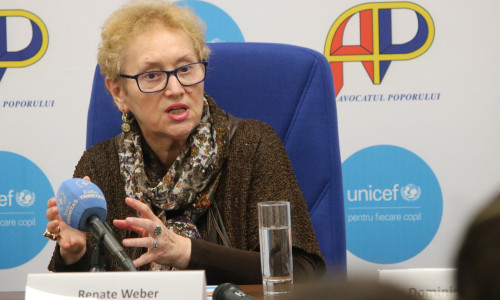 Renate Weber 2