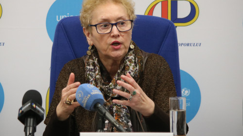Renate Weber 4