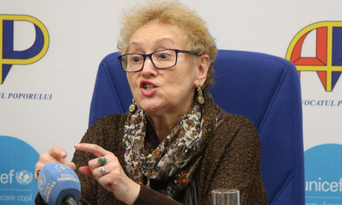 Renate Weber 5