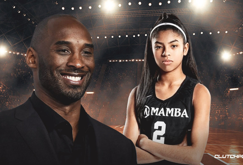 kobe gianna bryant