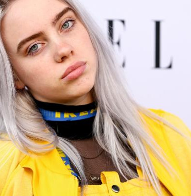 Billie Eilish