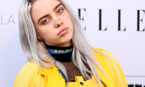 Billie Eilish