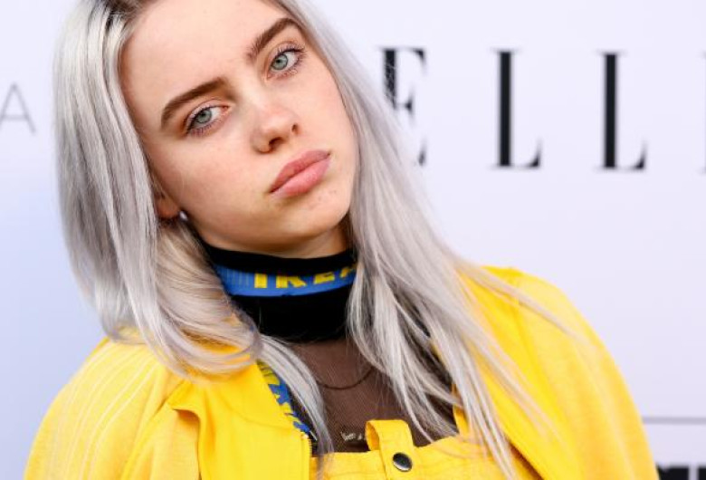 Billie Eilish