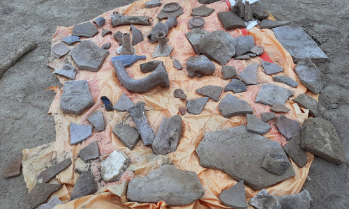 info-sud-est-piese-arheologice