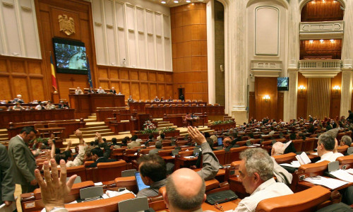 Camera Deputaților
