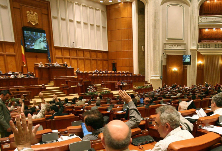 Camera Deputaților