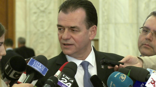 Ludovic Orban