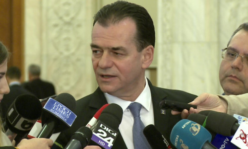 Ludovic Orban