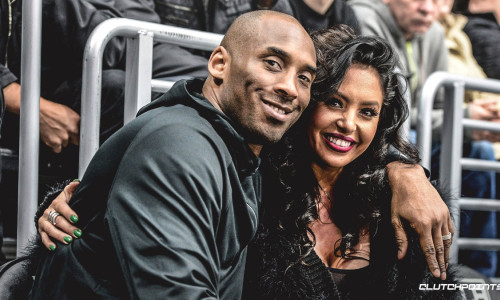 vanessa kobe bryant