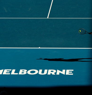 halep australian open