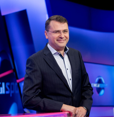 Vali Moraru
