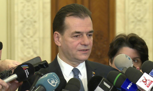 Ludovic Orban