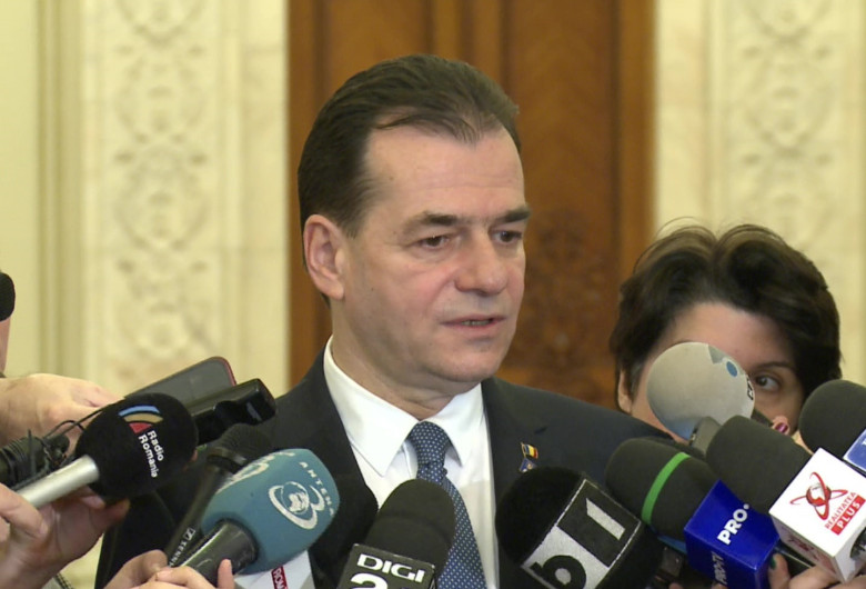 Ludovic Orban