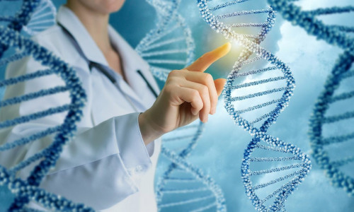 Genetică, ADN, maladie, boală, gene
