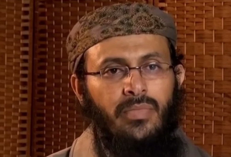Qassim al-Raymi