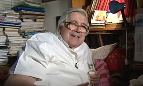 Alexandru Pesamosca