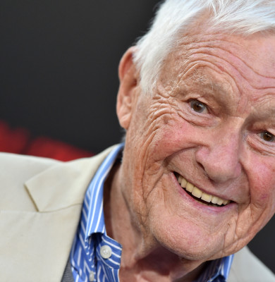 Orson Bean
