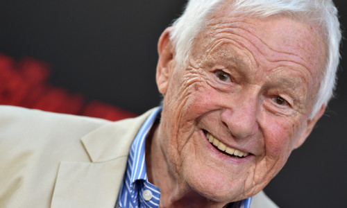 Orson Bean