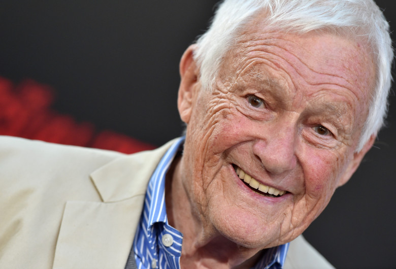 Orson Bean