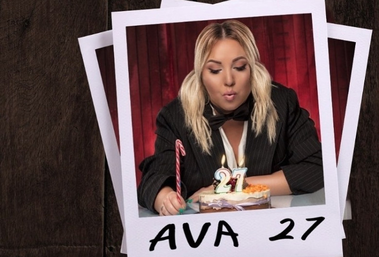 Andreea Avarvari, AVA