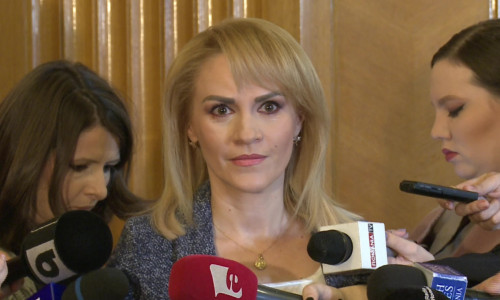 Gabriela Firea