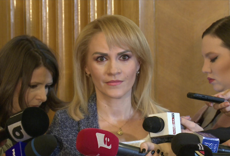 Gabriela Firea