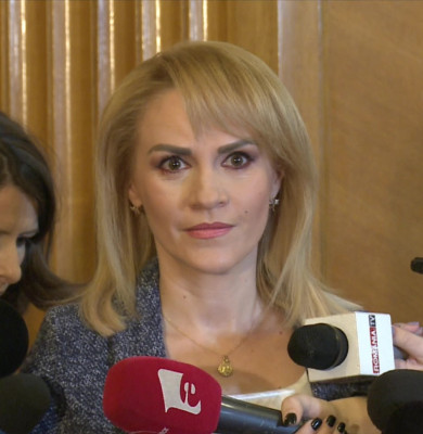 Gabriela Firea