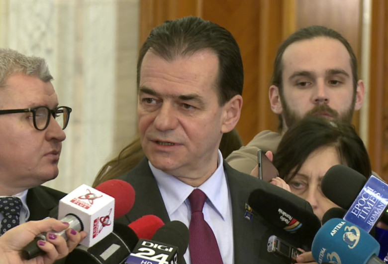 Ludovic Orban