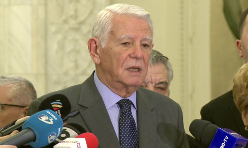 Teodor Meleșcanu