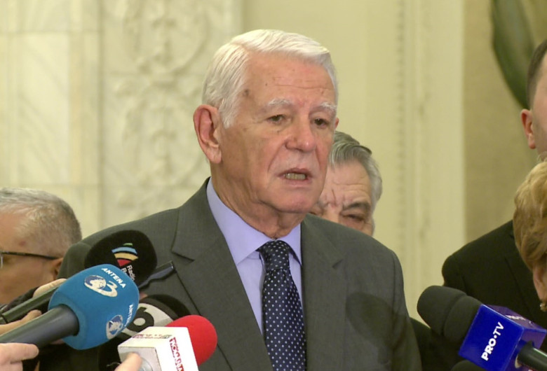 Teodor Meleșcanu