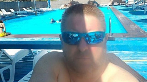 Vameș la Portul Midia Radu Hristovici