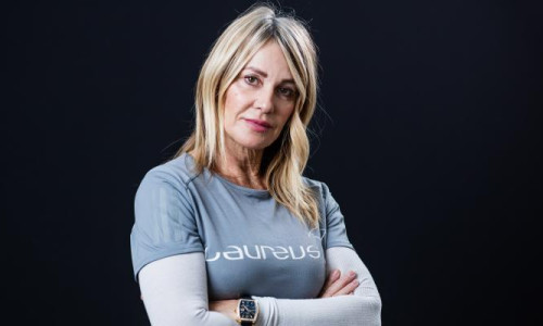 nadia comaneci