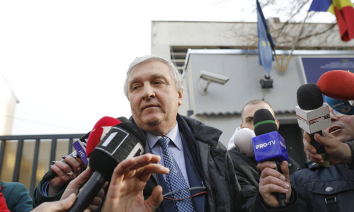 Mircea Beuran