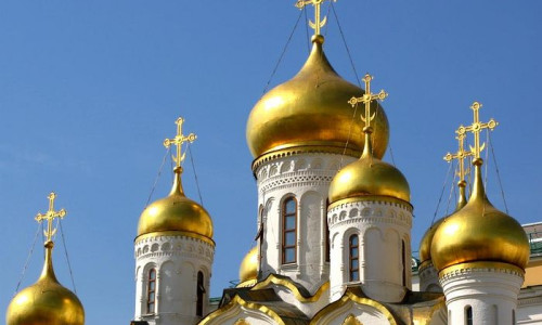 Biserica Ortodoxă Rusă