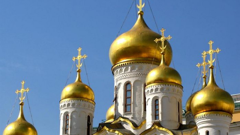 Biserica Ortodoxă Rusă