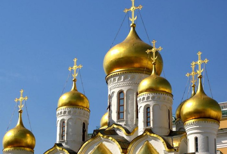 Biserica Ortodoxă Rusă
