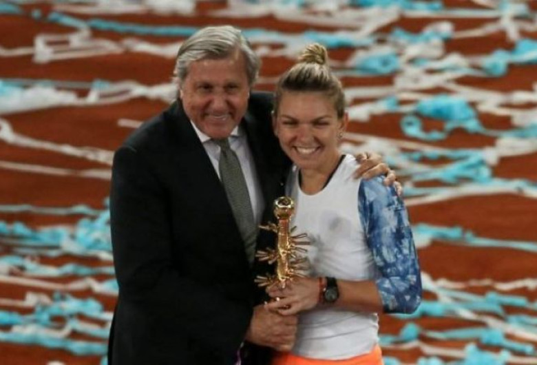 halep nastase