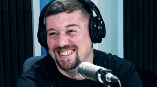 ovidiu bufnila