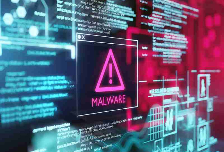 Malware, virus, troian