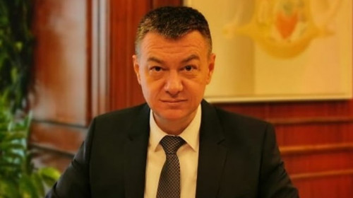 Bogdan Gheorghiu