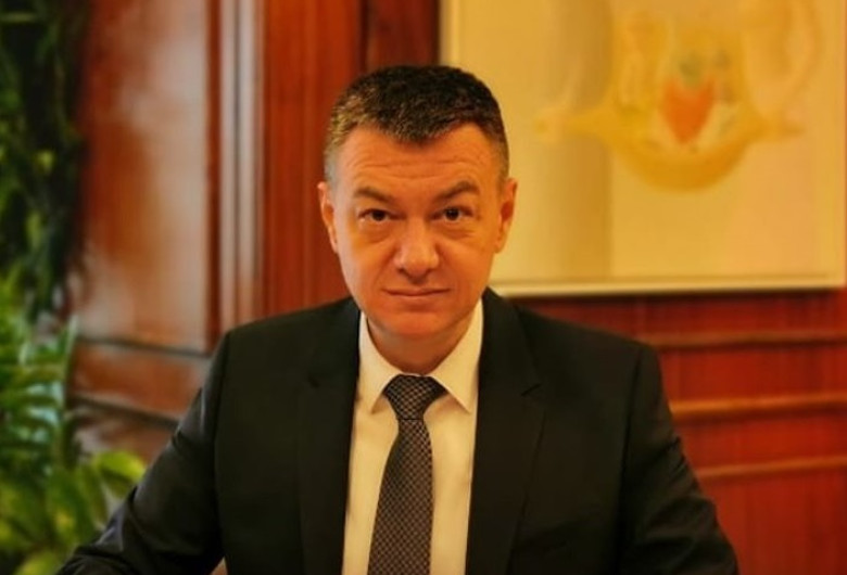 Bogdan Gheorghiu