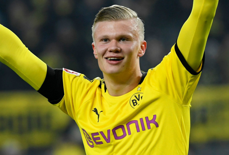 erling-haaland
