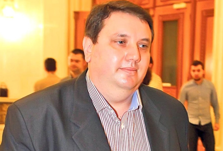 Adrian Duicu