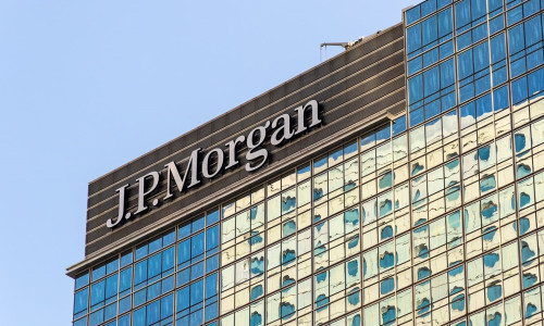 JP Morgan