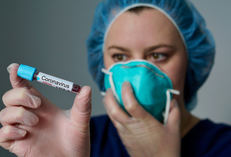 coronavirus shutterstock_1622495458