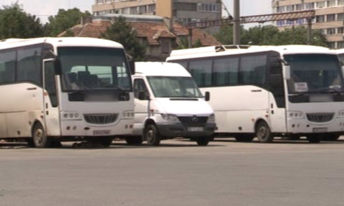 Autocare de transport persoane